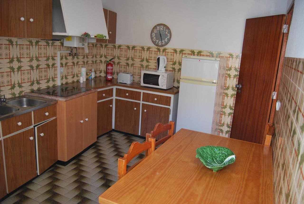 Apartamentos Mota Nazaré Exterior foto